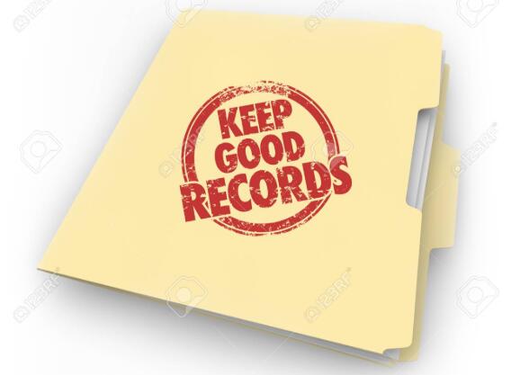 Why IBEE keep records?