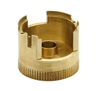 Non-ferrous Metals Brass-2