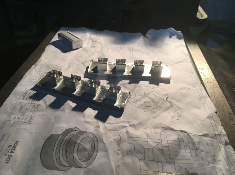 As a Precision Machinist, Is It to Work, or to Play?