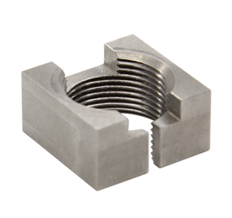 Ferrous Metals 440C