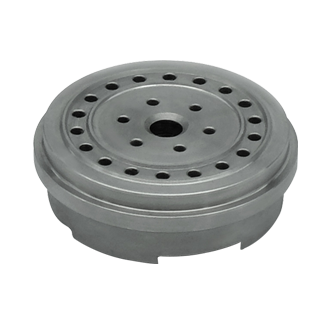 Ferrous Metals SUS136