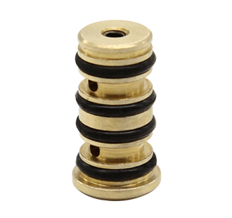Jig & Fixture Assembly Brass